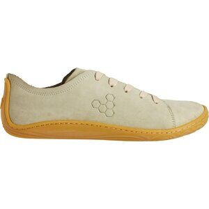 NEW VivoBarefoot Addis Training Shoes - Leather in sage For Women 725 6s3
